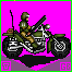 Tanelorn Cadian scout bike.png