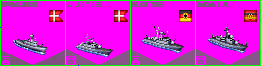 Tanelorn Baltic updates.png