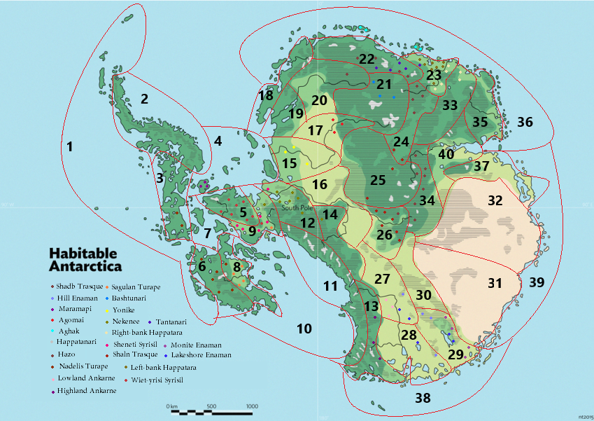 Antarctica_Turn 15 Checkpoint
