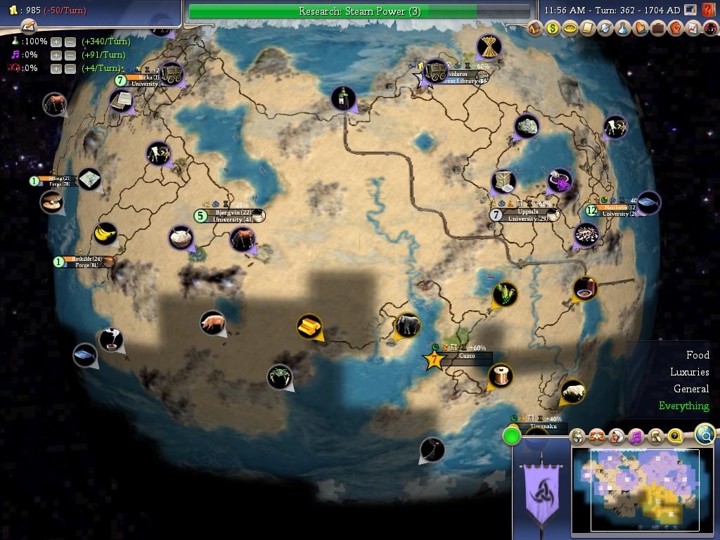 Apocalypse