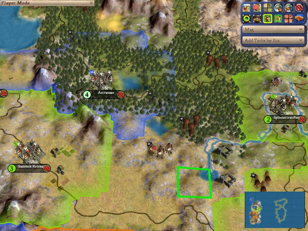Ashenvale