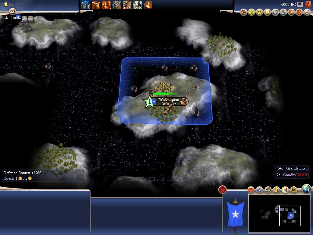 Asteroids