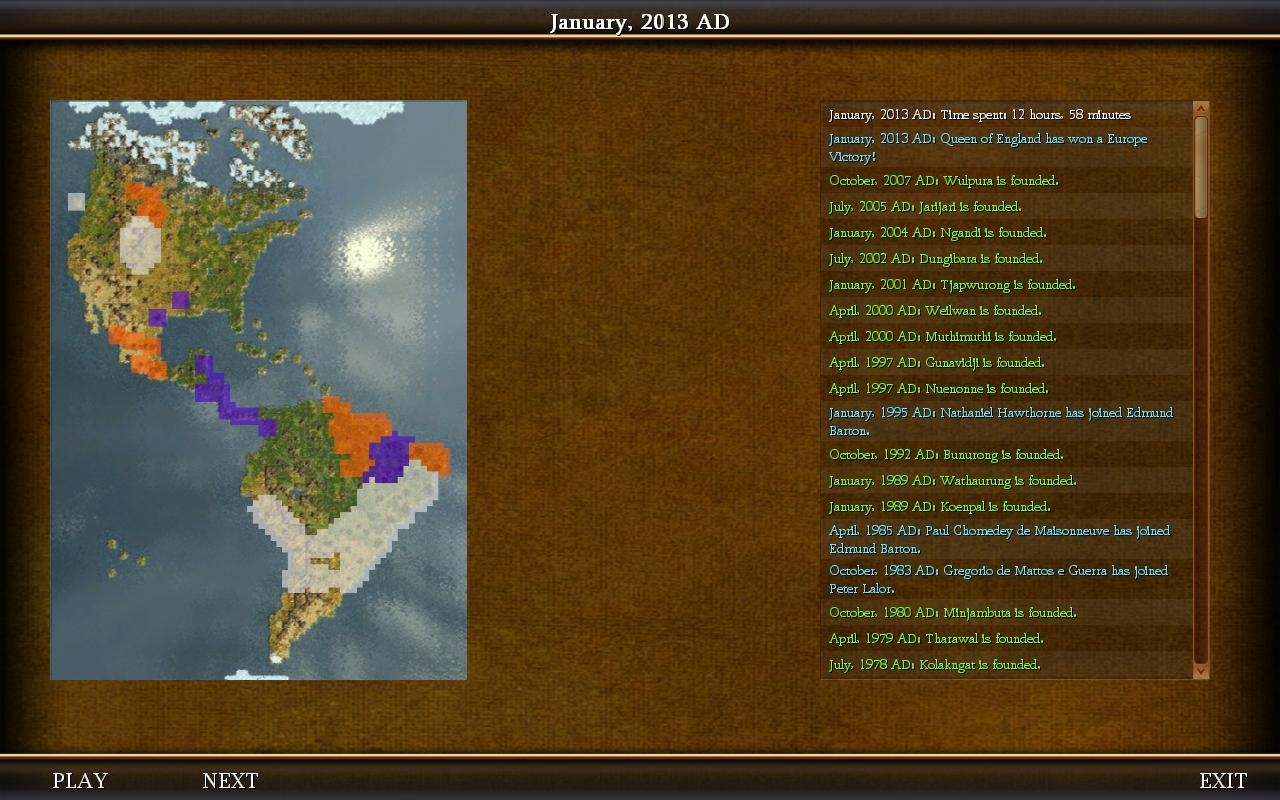 Austramerica