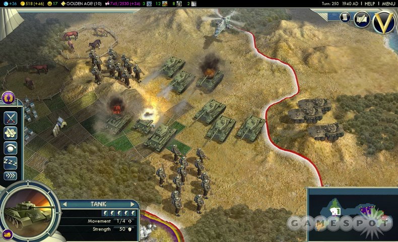 Battlefield
