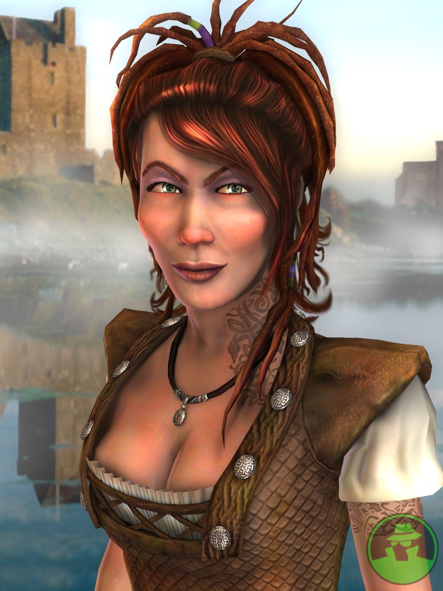 Boudica