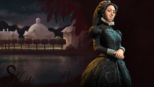 Catherine
