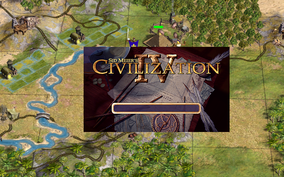 Civ 4 Banner Issue CivFanatics Forums