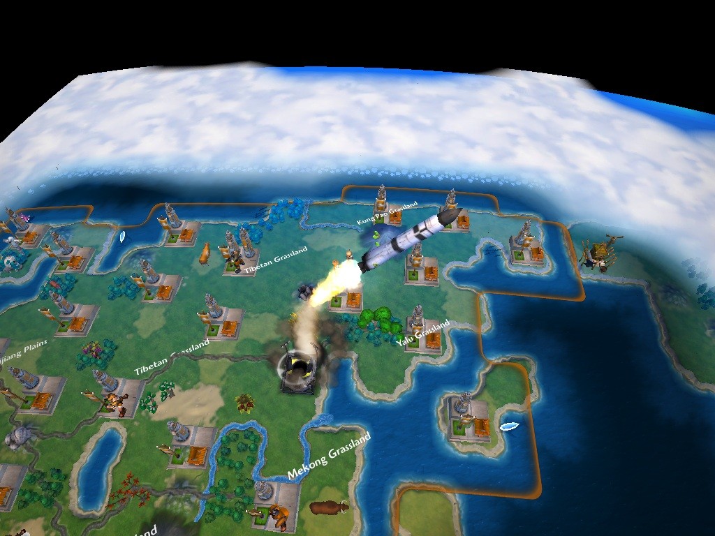 Civ Rev 2 Nukes