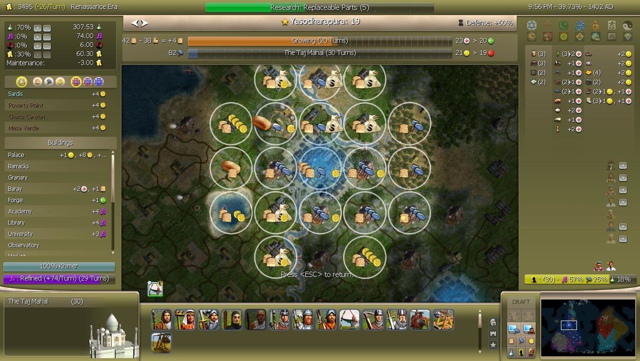 Civ4 Screen Shot0002