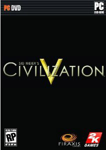 Civ5 Box Art Temp