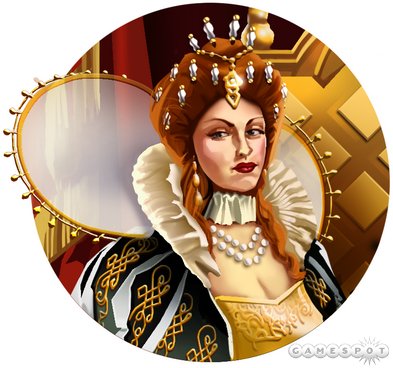 Civ5 Liz