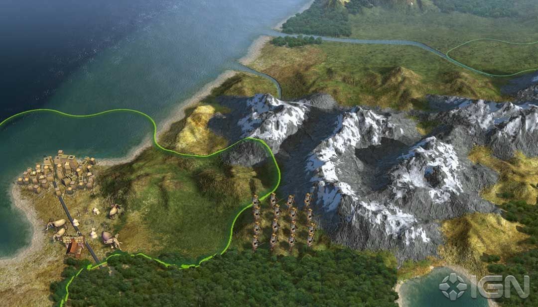 Civ5 Screen3