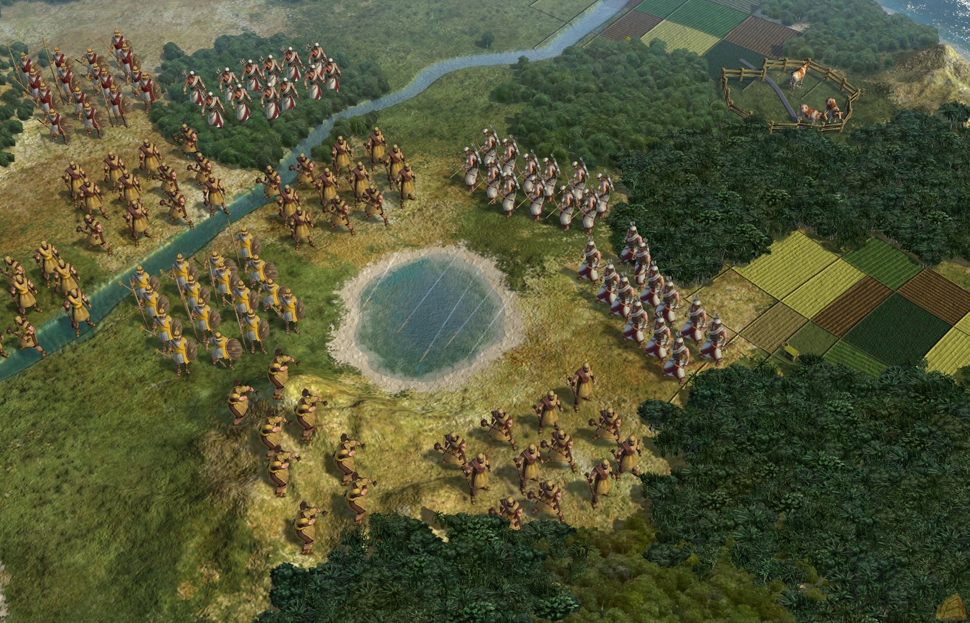 Civ5 Screenshot