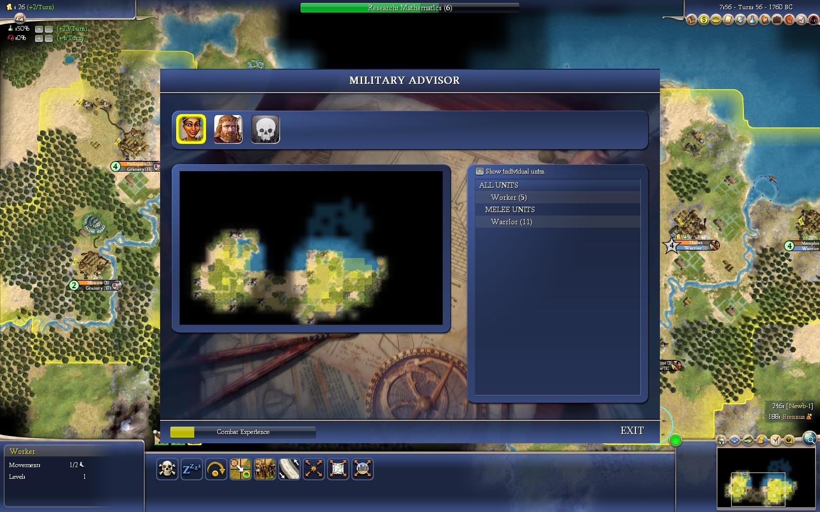 Civ56ma
