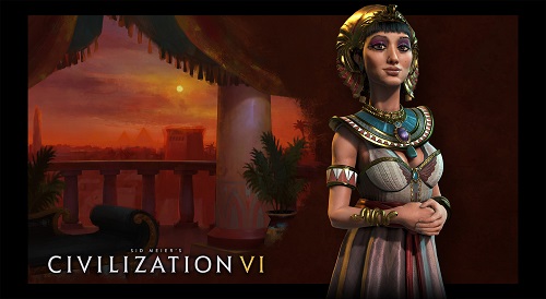 Cleopatra