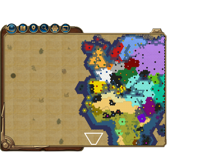 Colonization Mod/Scenario