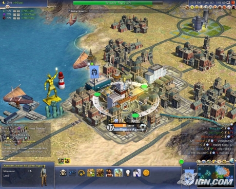 Constructing Another Corporation