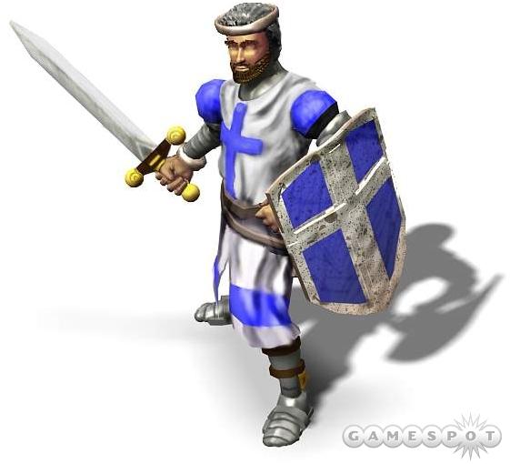 Crusader (C3C)