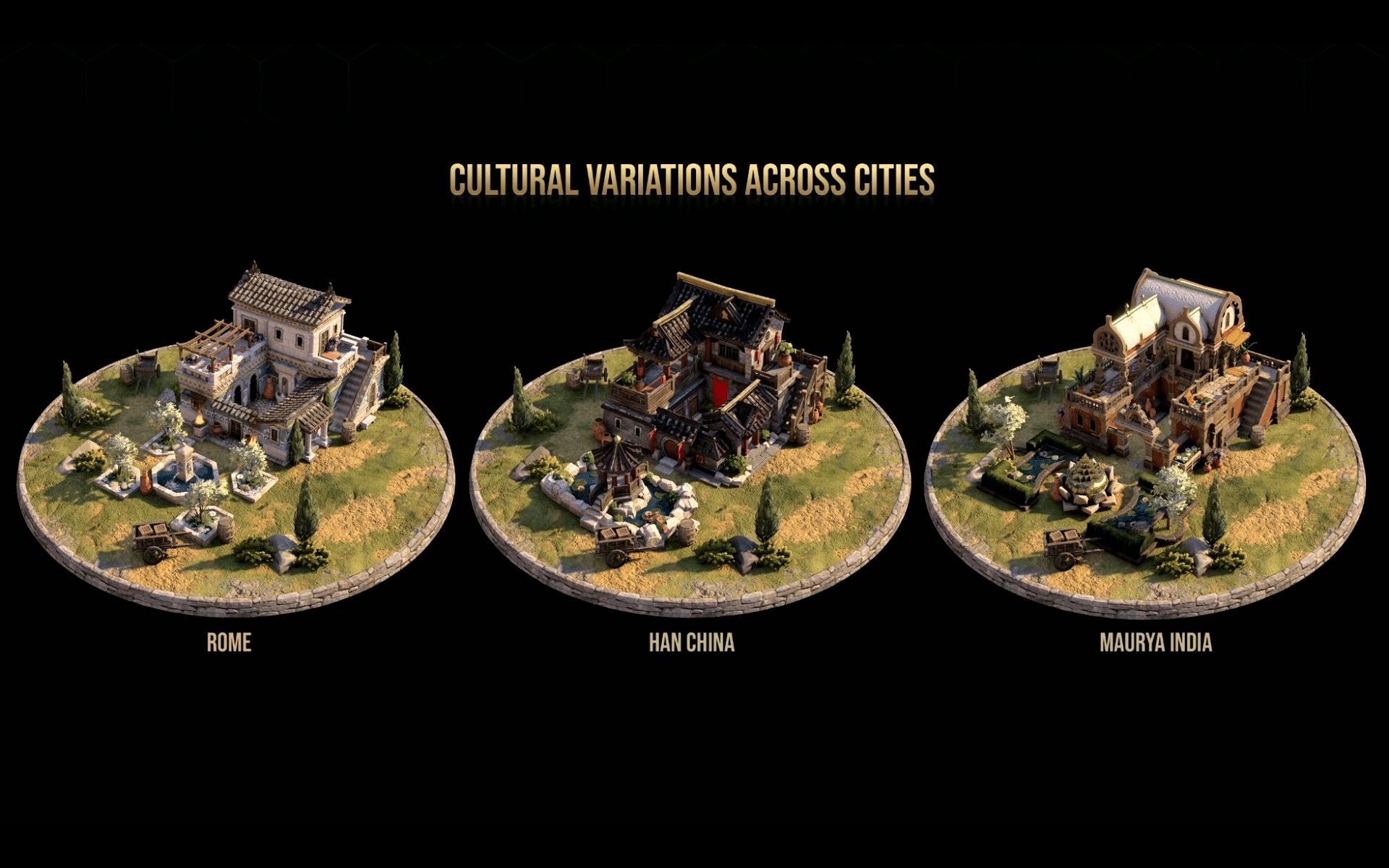 Cultural Variation