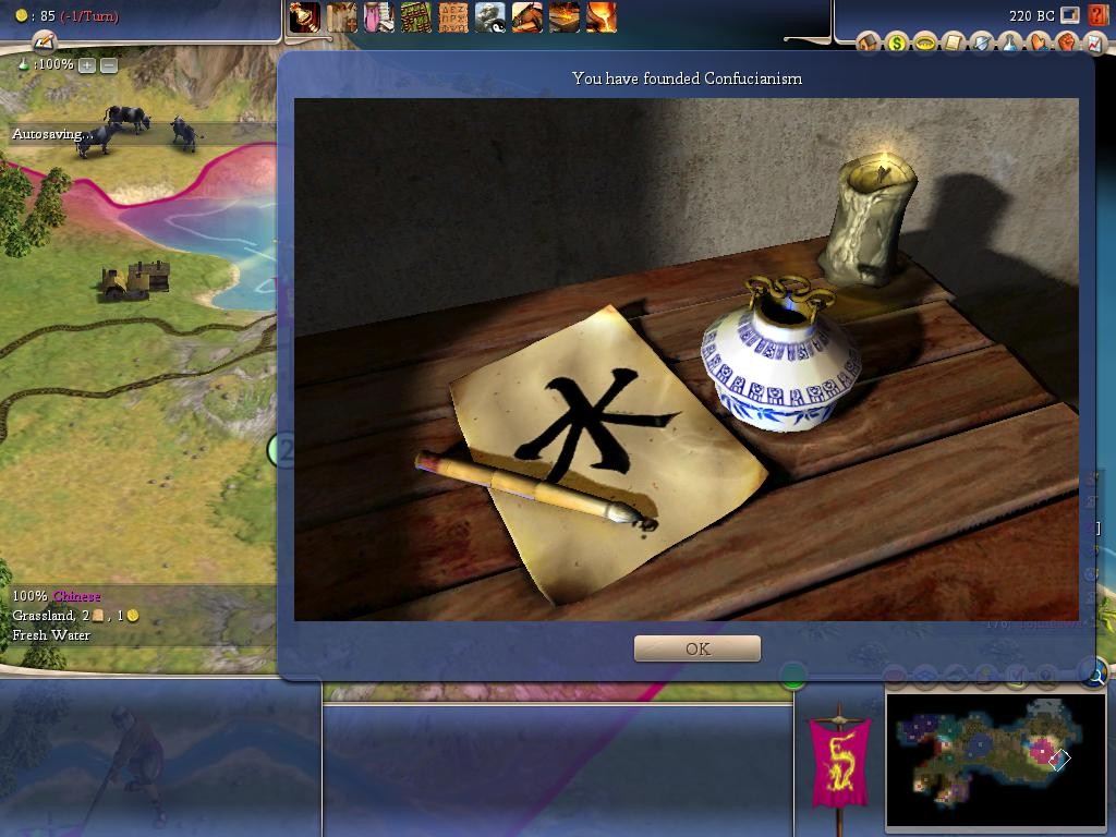 Discovering Confucianism