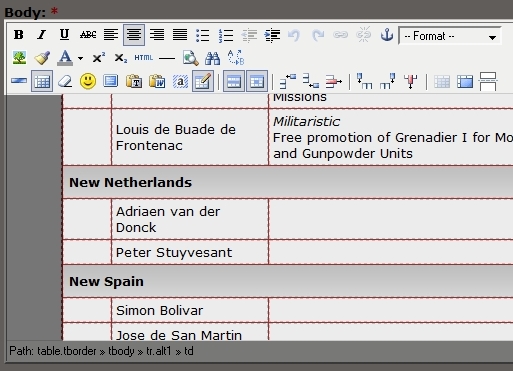 Editing Screenshot 3