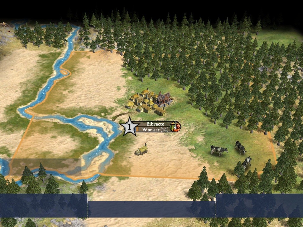 First City