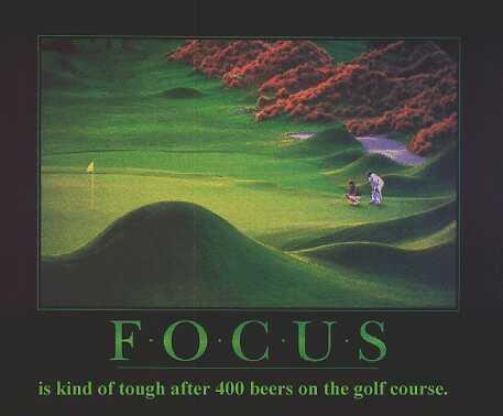 Focus