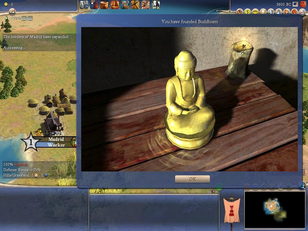 Founding Buddhism