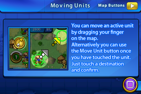 Game Help