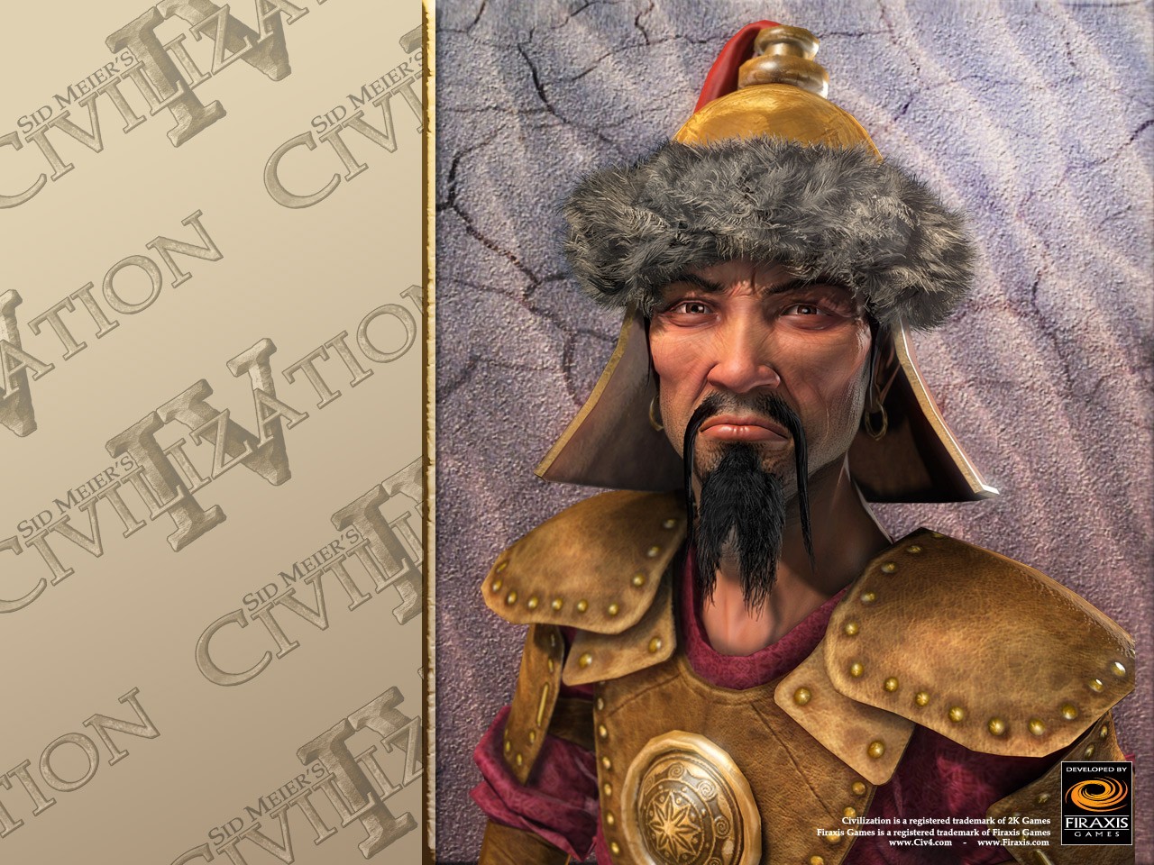 Genghis Khan
