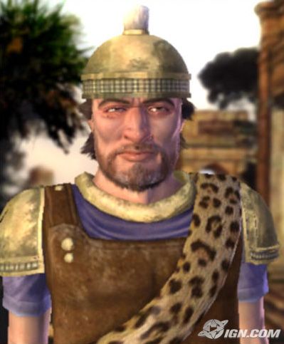 Hannibal
