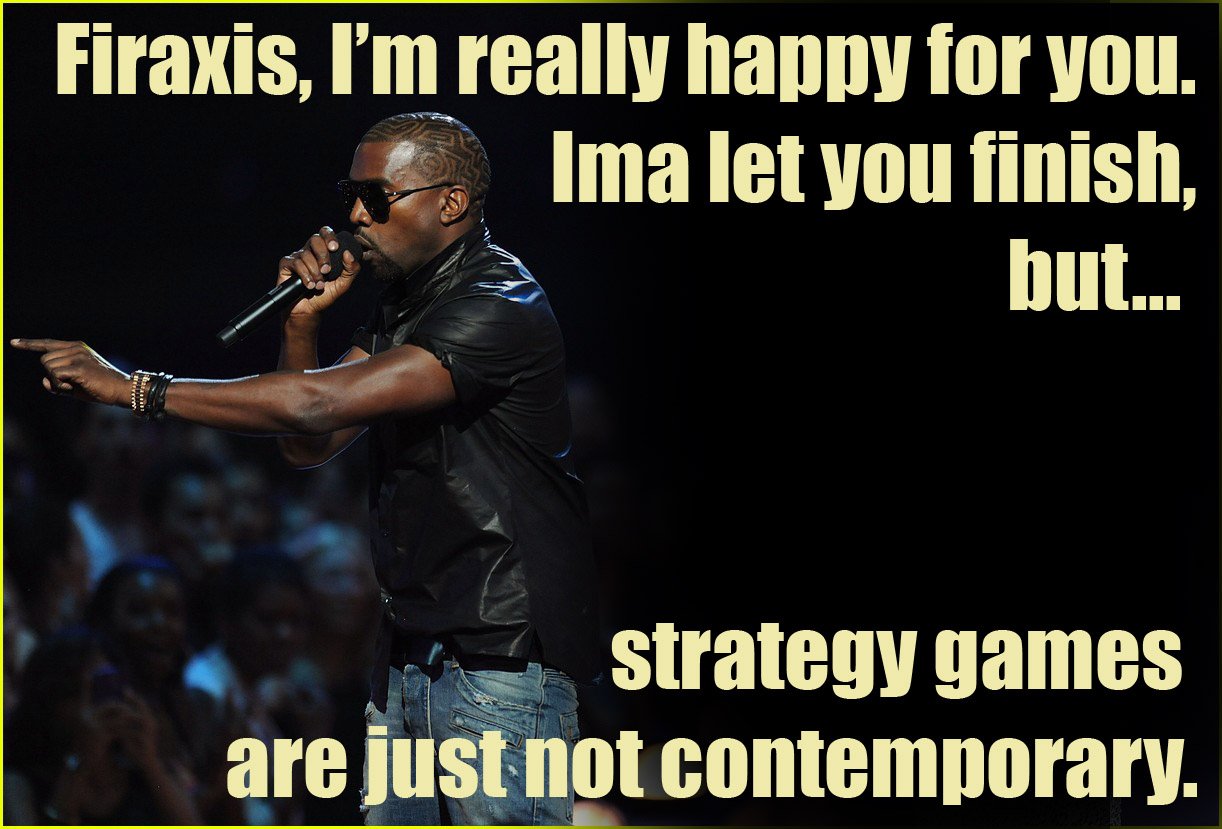Ima Let You Finish