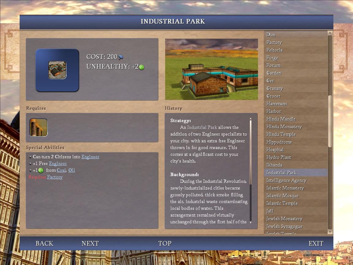 industrialpark