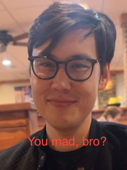 Kevin The Troller