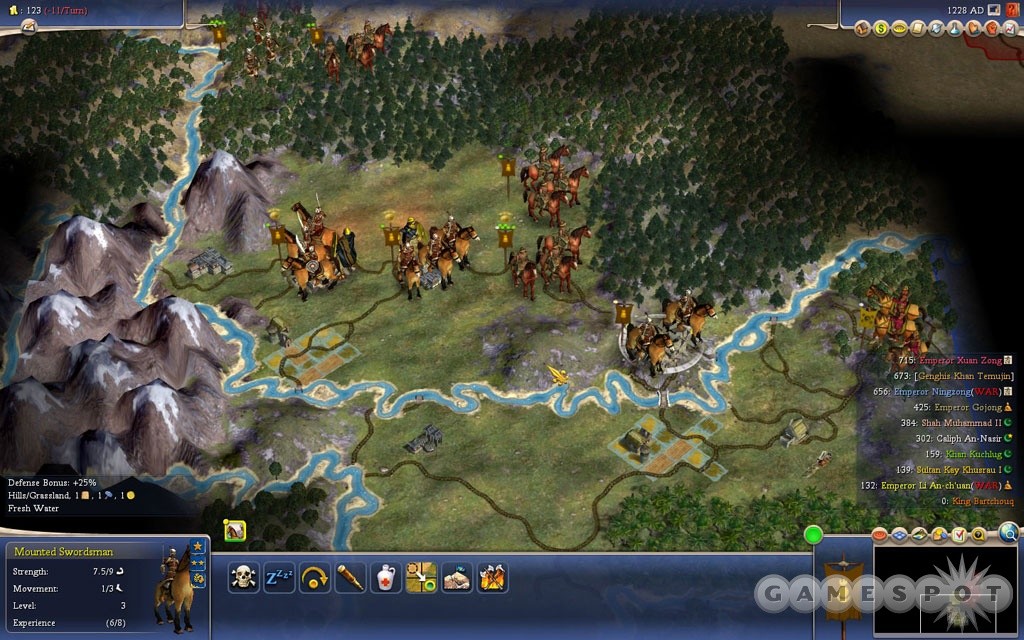 Mongol