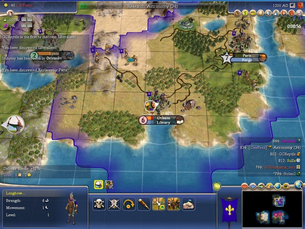 MP Preview: Team Mode