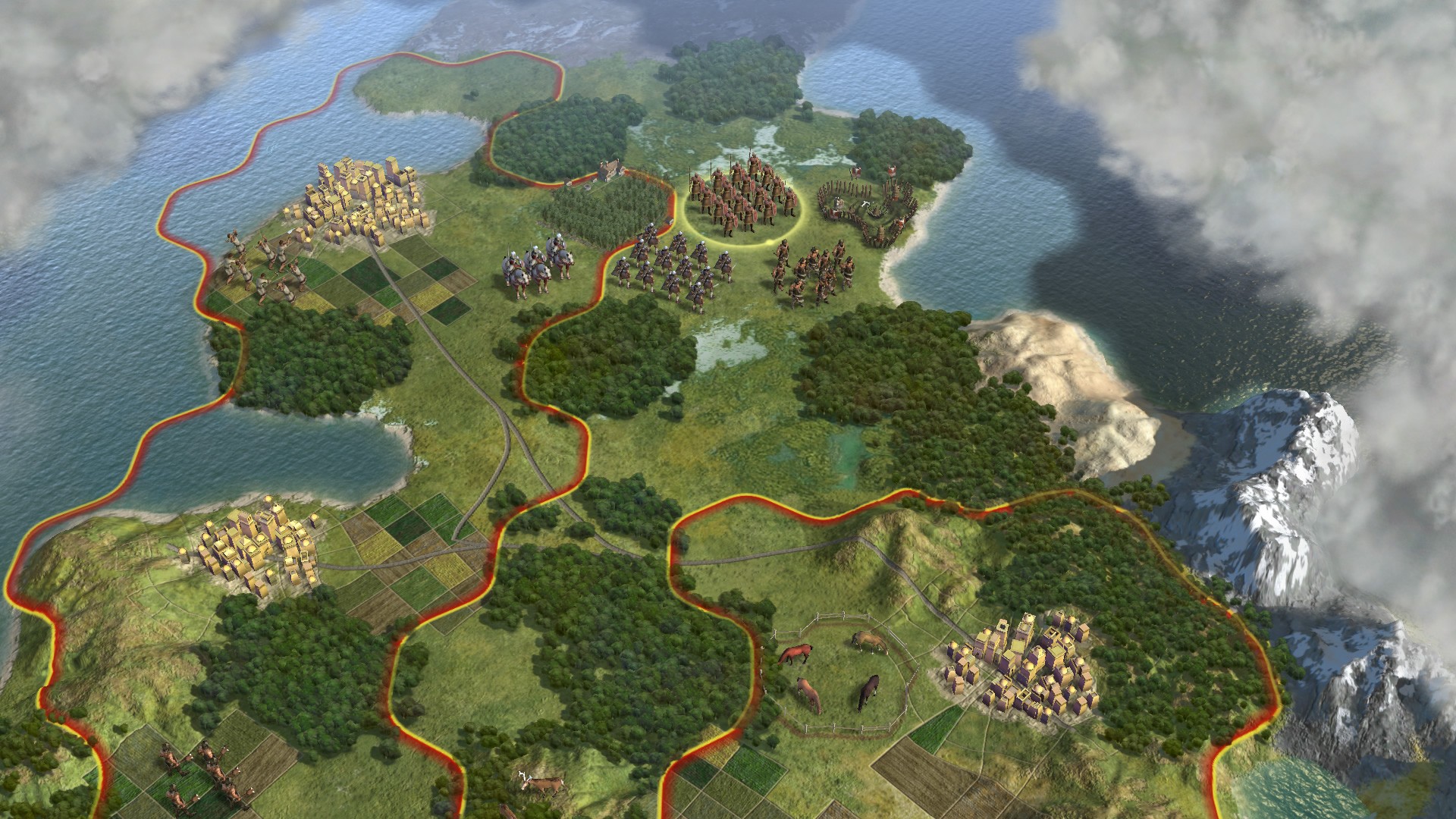 New Civ5 Images