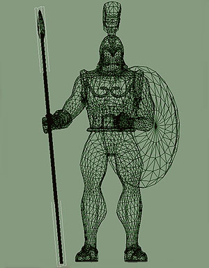 Phalanx