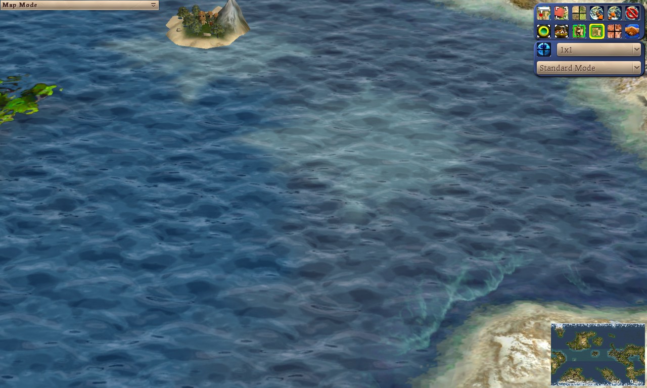 PolarCoast