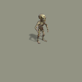 PutridZombiePreview