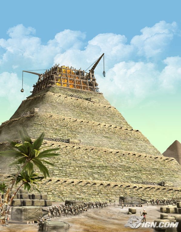 Pyramid #2