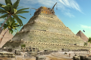 Pyramid