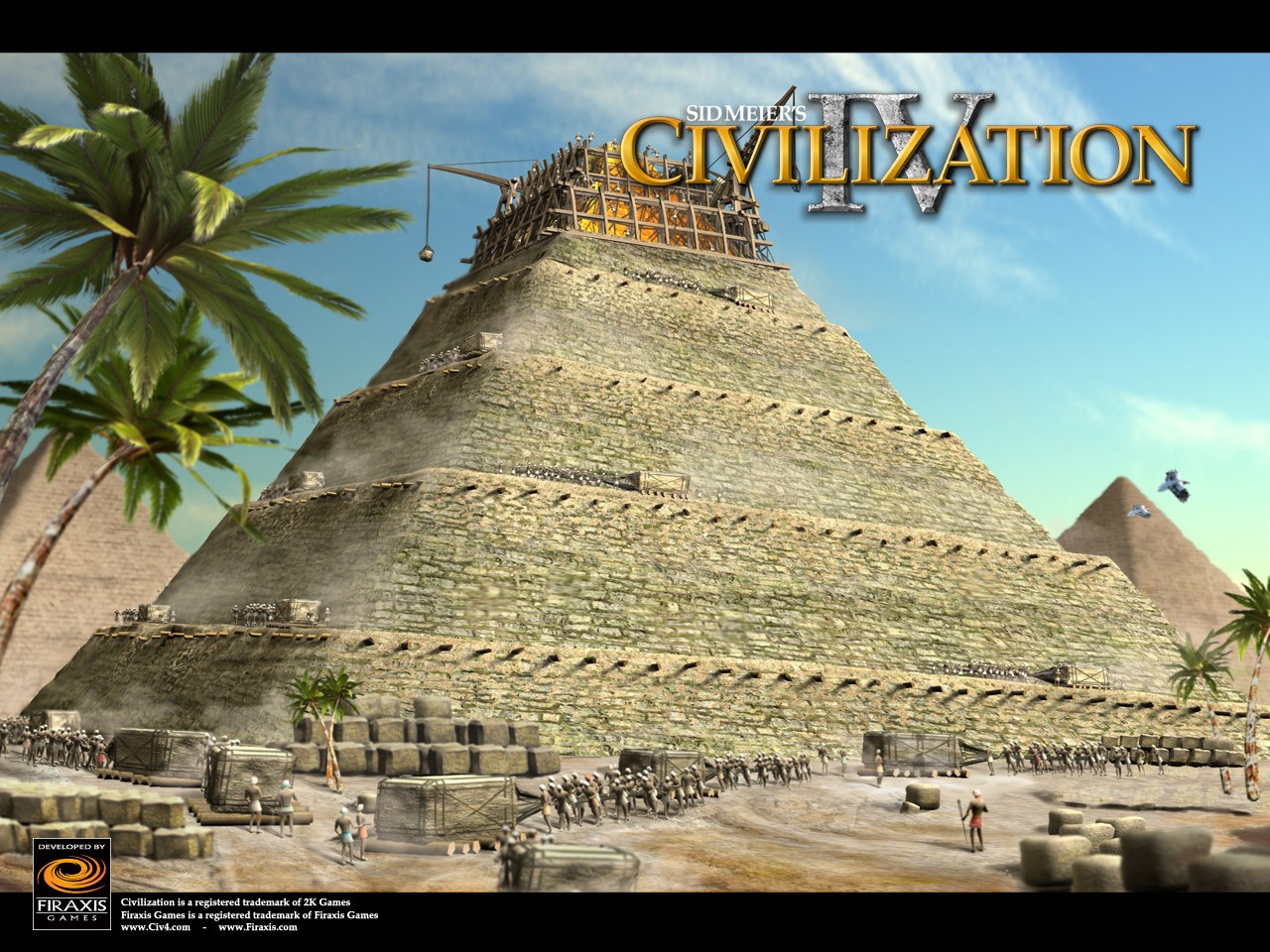 Pyramid