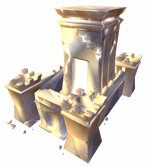 Relic - Ark Of Covenant