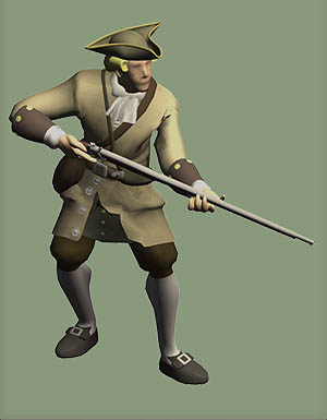Rifleman
