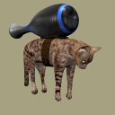 RocketCatLarge