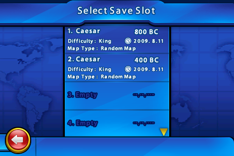 Save Game