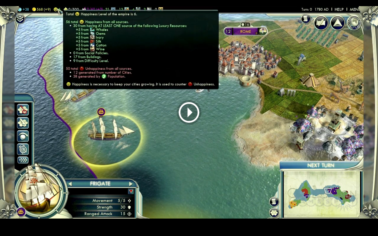 Screen Captures From Video Preview
