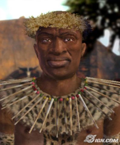Shaka
