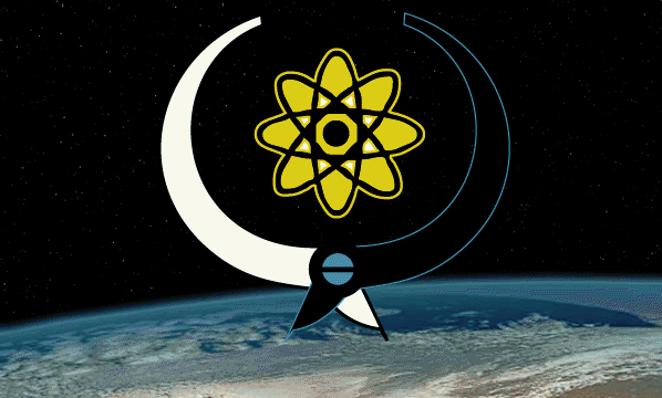 Smac University Of Planet Logo